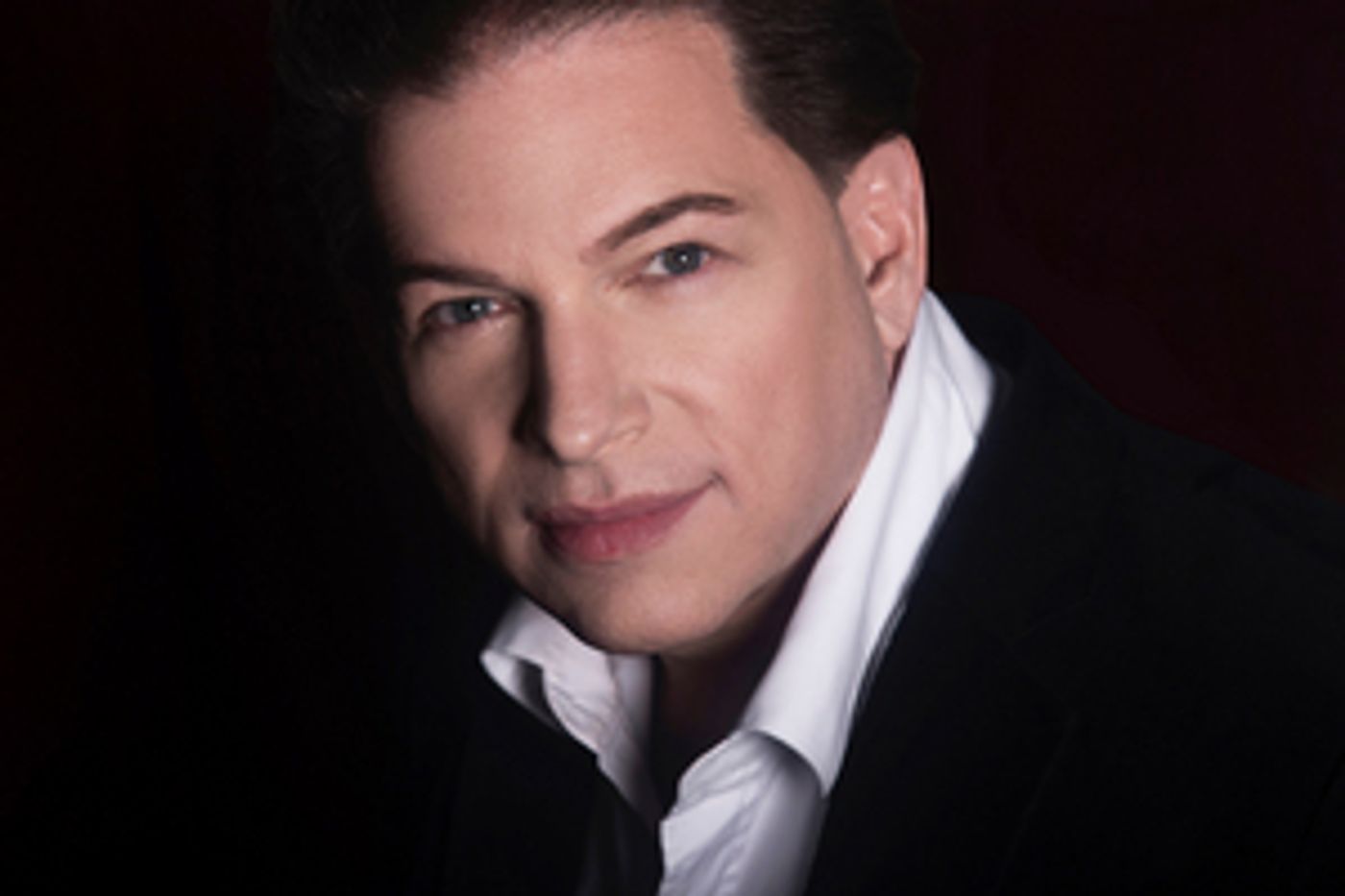 Dorian Woodruff Returns to Live Performing With STUDIO MUSICIAN: THE MUSIC OF MANILOW November 5th and 12th at Pangea  Image