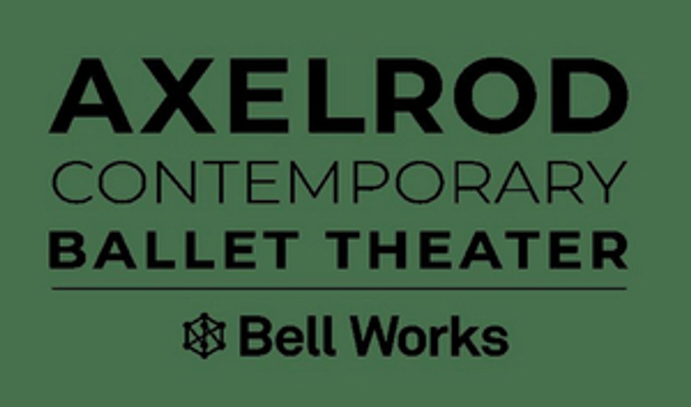 Axelrod Contemporary Ballet Theater Presents DANCING IN THE DARK  Image