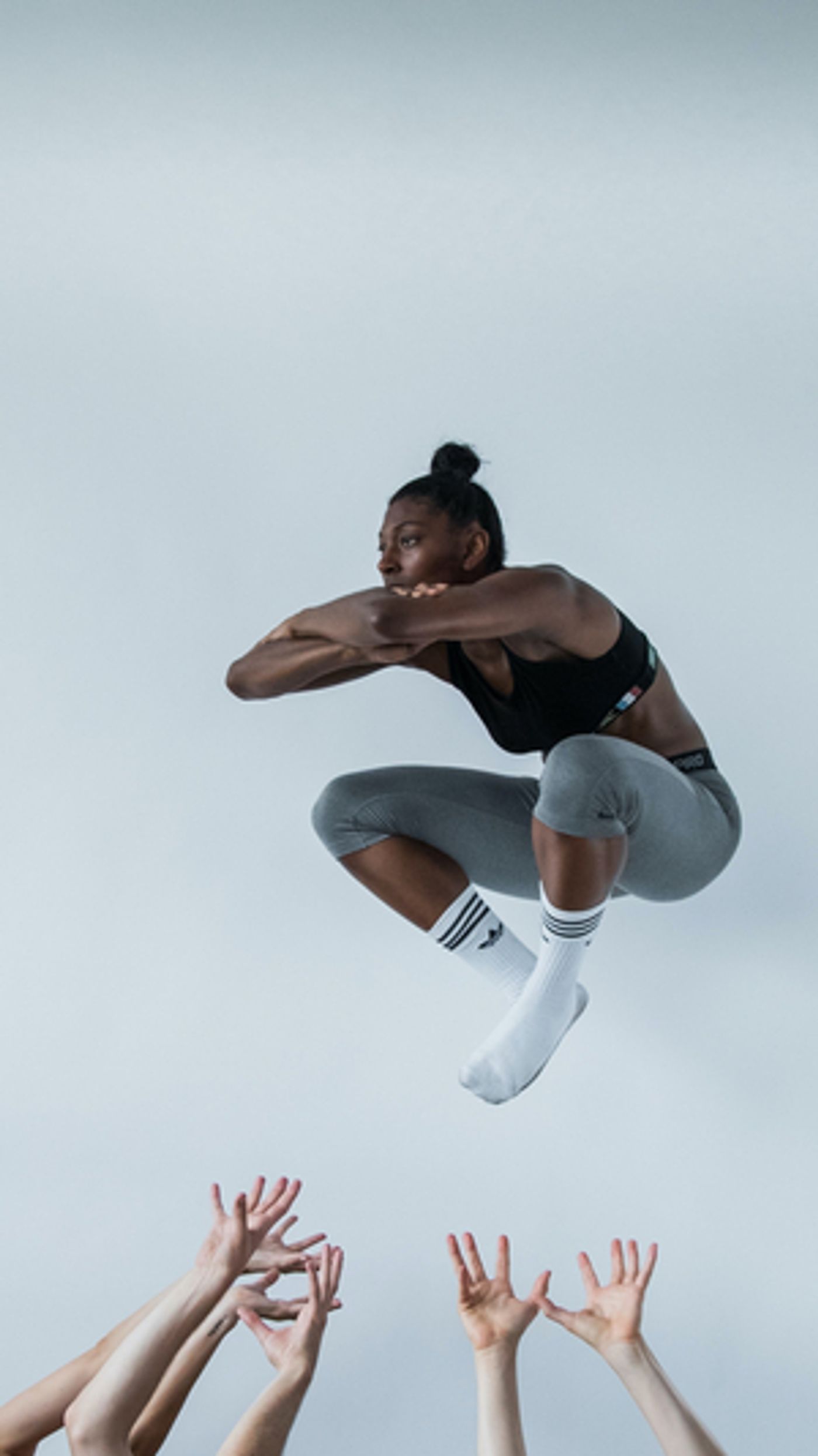 The Wallis Presents The TL Collective Contemporary Dance Company The Wallis Presents The TL Collective Contemporary Dance Company Image