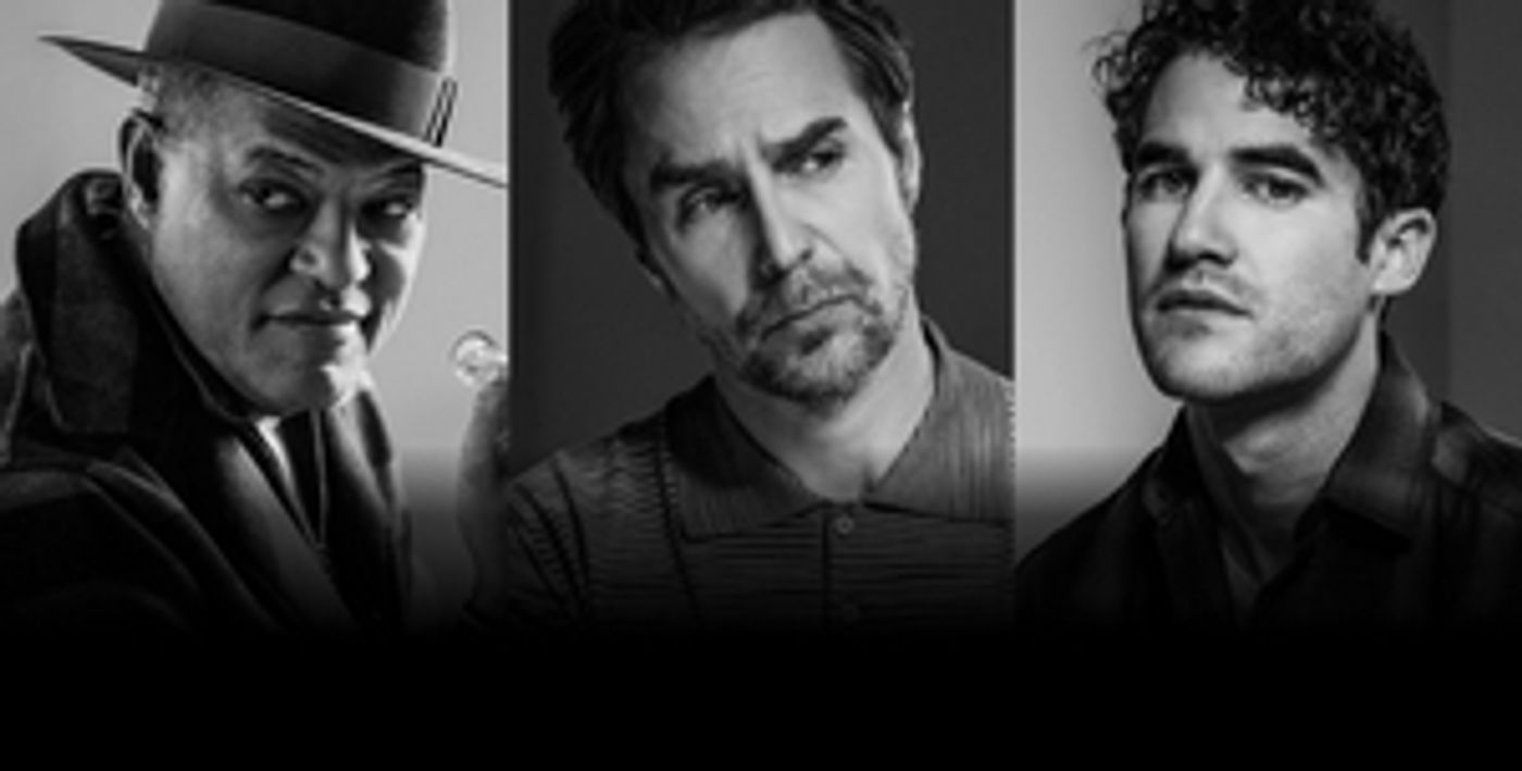 AMERICAN BUFFALO to Begin Limited Broadway Engagement April 14 at Circle in the Square  Image