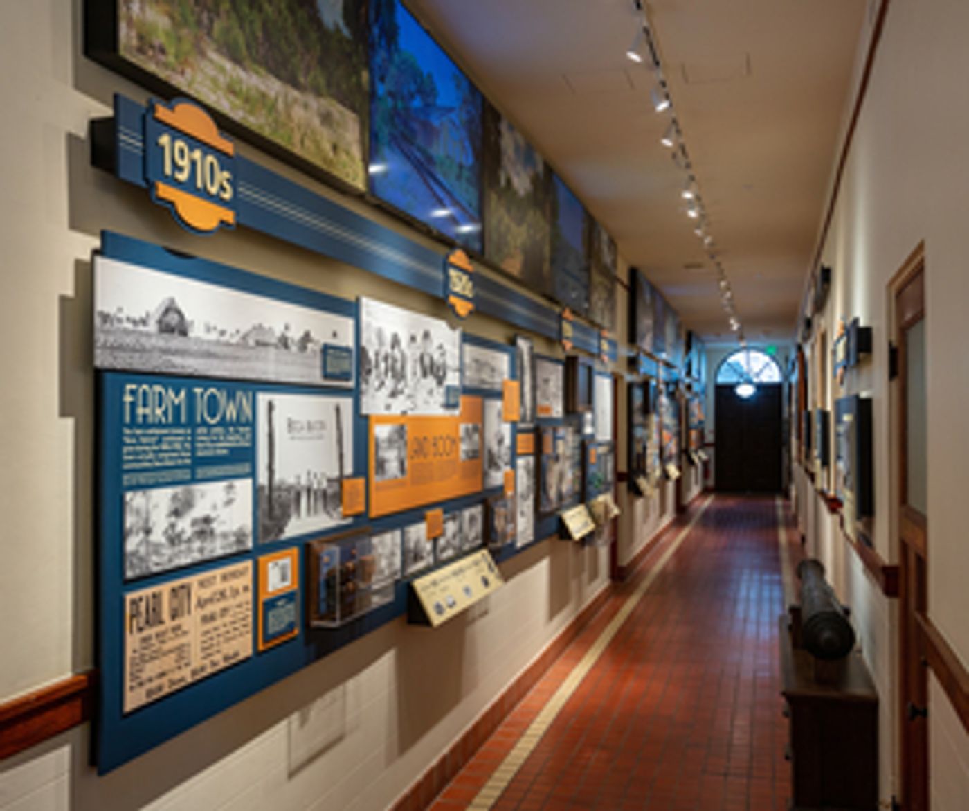 The Schmidt Boca Raton History Museum Announces Name Donors for New Exhibits  Image