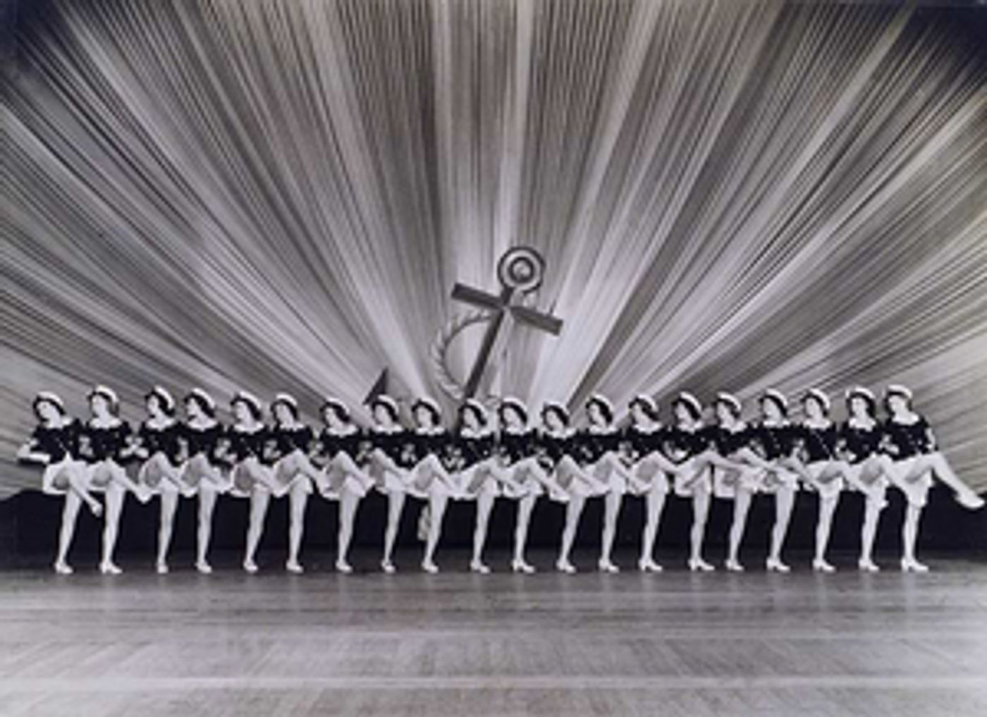 The Tiller Girls Join PANTOLAND AT THE PALLADIUM  Image