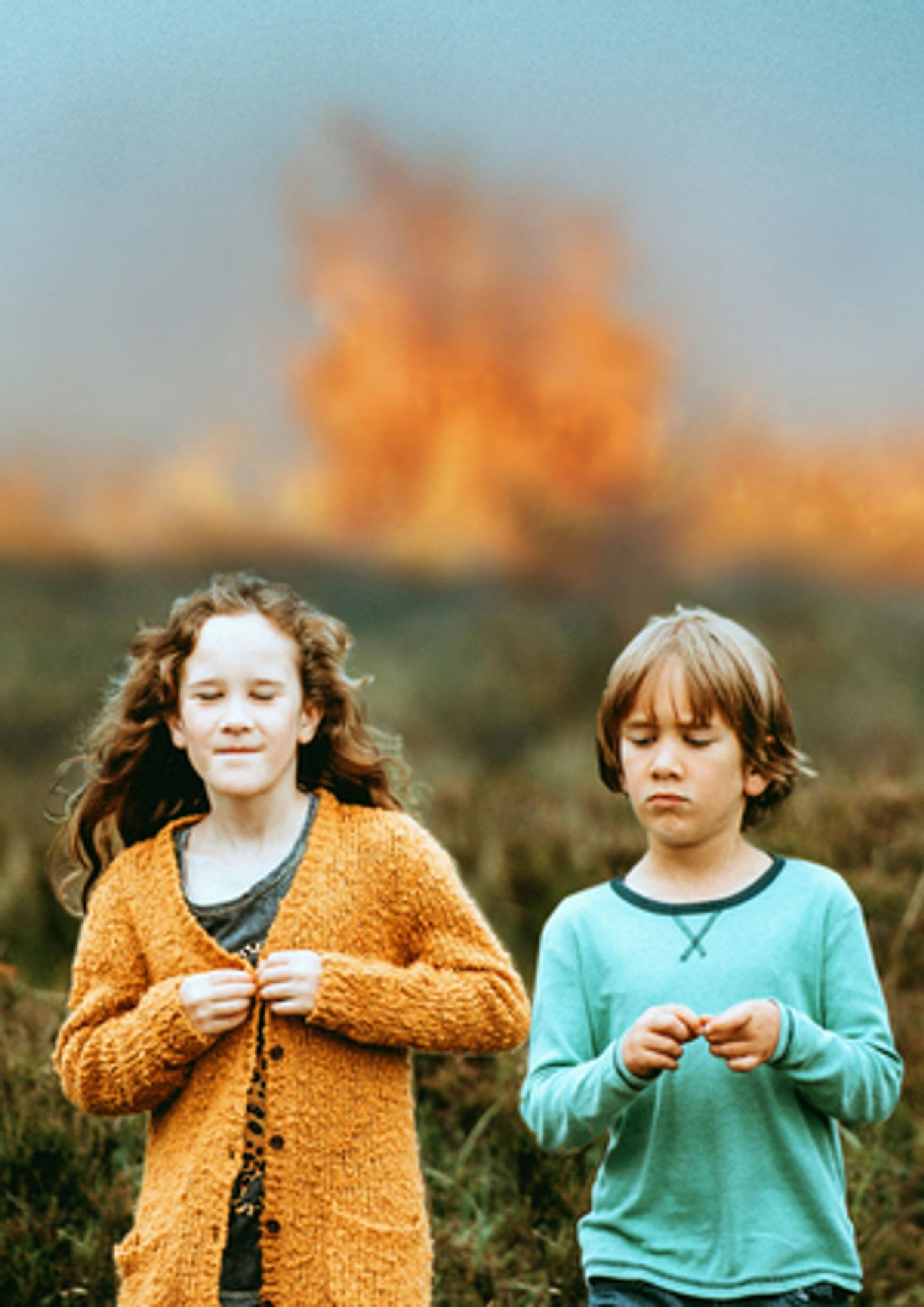 BOBBY & AMY is Set to Tour the UK Next Month BOBBY & AMY is Set to Tour the UK Next Month Image