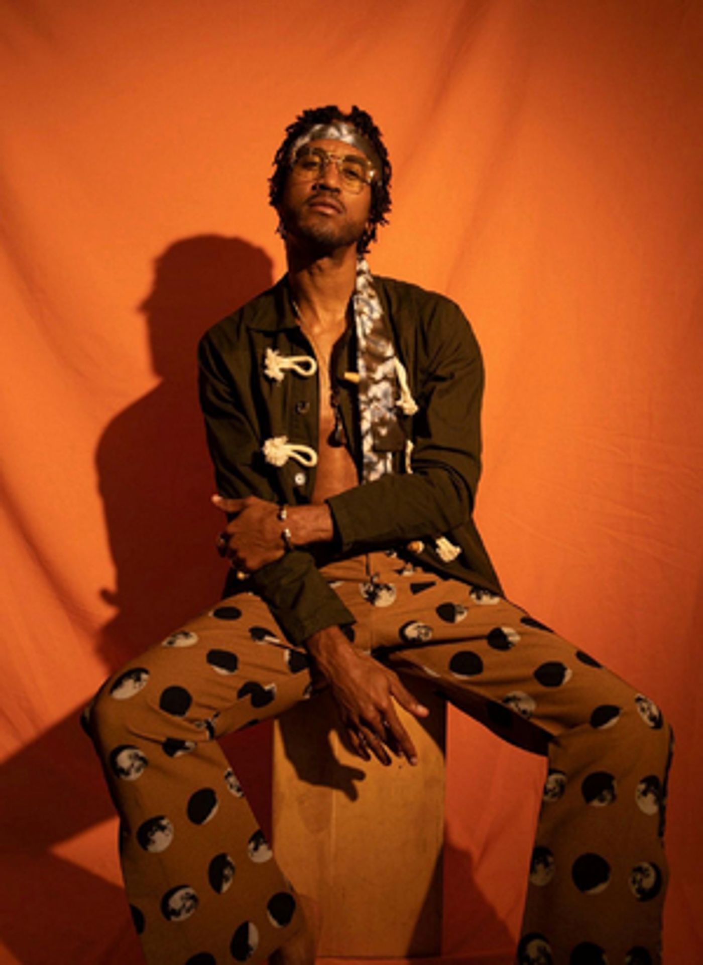 VIDEO: evrYwhr Releases New Music Video for 'Tie Dye'  Image