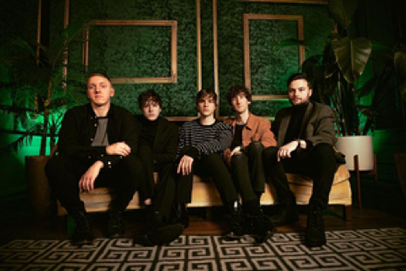 Merci Releases New Single 'Stallion'  Image