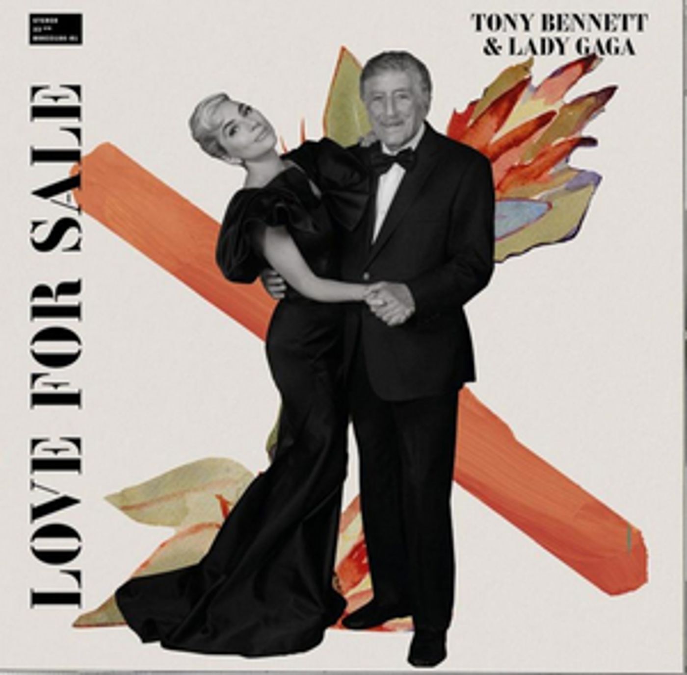 Tony Bennett Earns Guiness World Record With 'Love For Sale' Tony Bennett Earns Guiness World Record With 'Love For Sale' Image