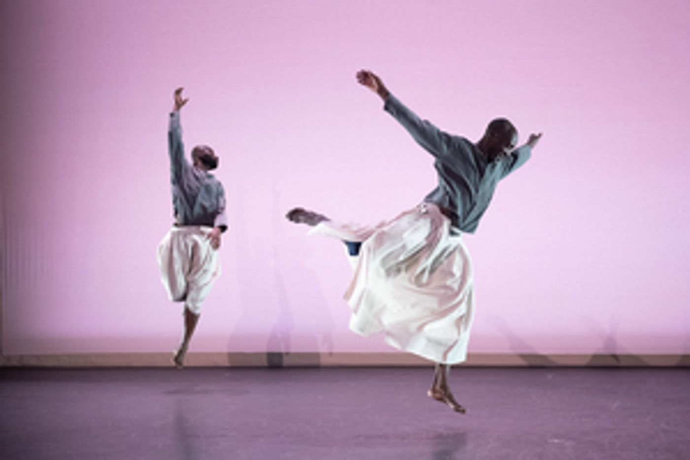 BAM Announces 'A New York Season: A Celebration of Our City's Artists'  Image