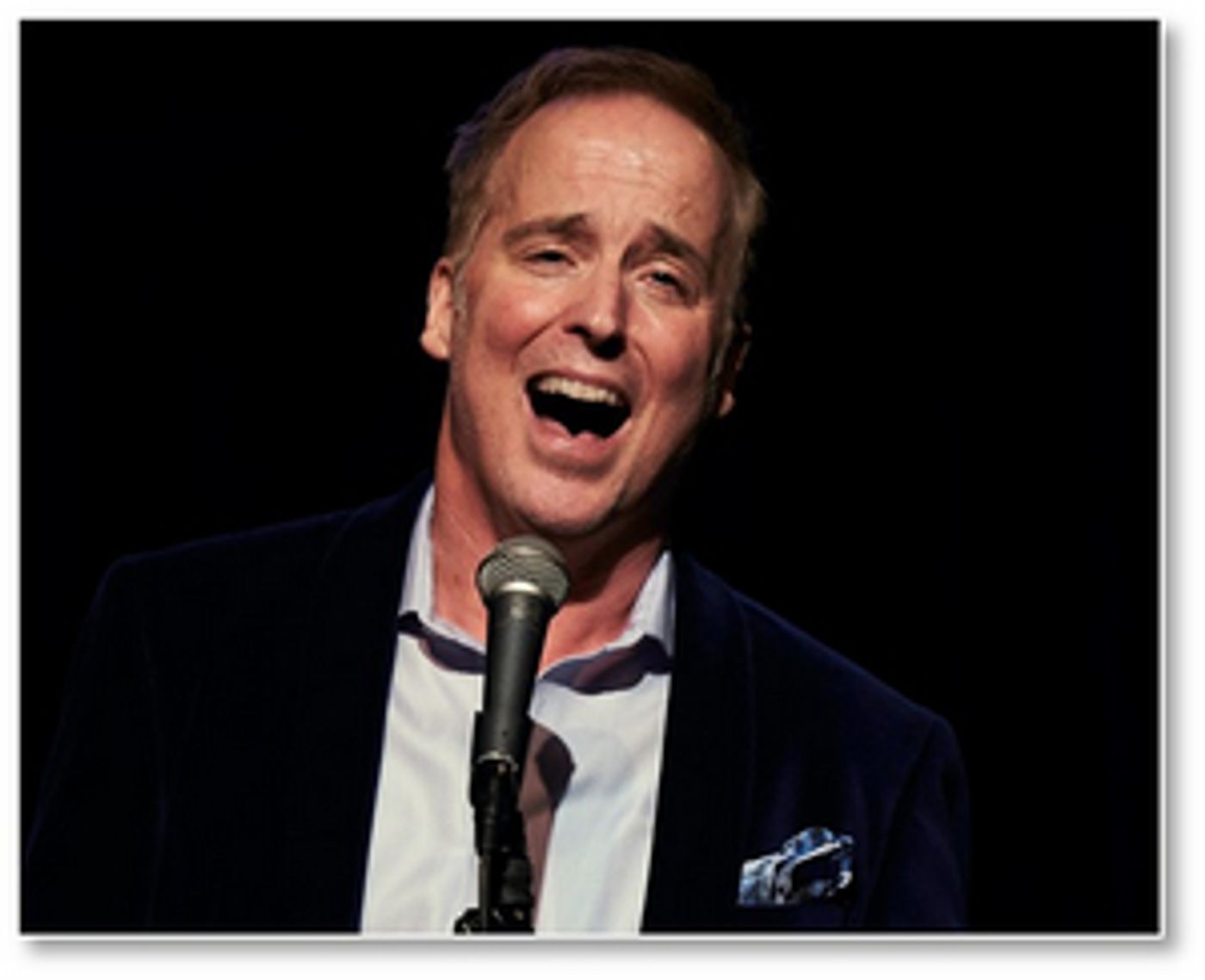 Tim Connell to Return to Pangea With DREAMIN' AGAIN... Tim Connell to Return to Pangea With DREAMIN' AGAIN... Image