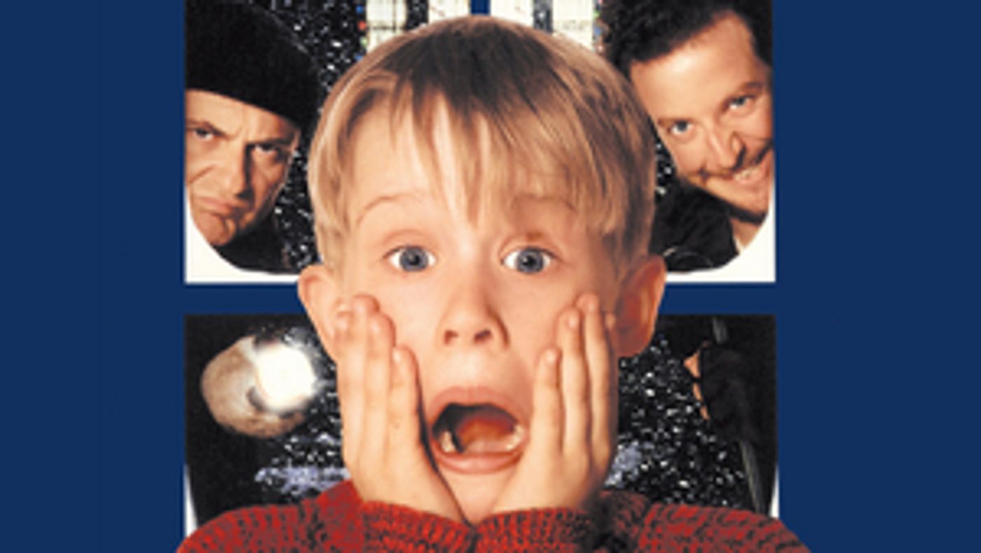 HOME ALONE in Concert Will Return to The Toronto Symphony Orchestra HOME ALONE in Concert Will Return to The Toronto Symphony Orchestra Image