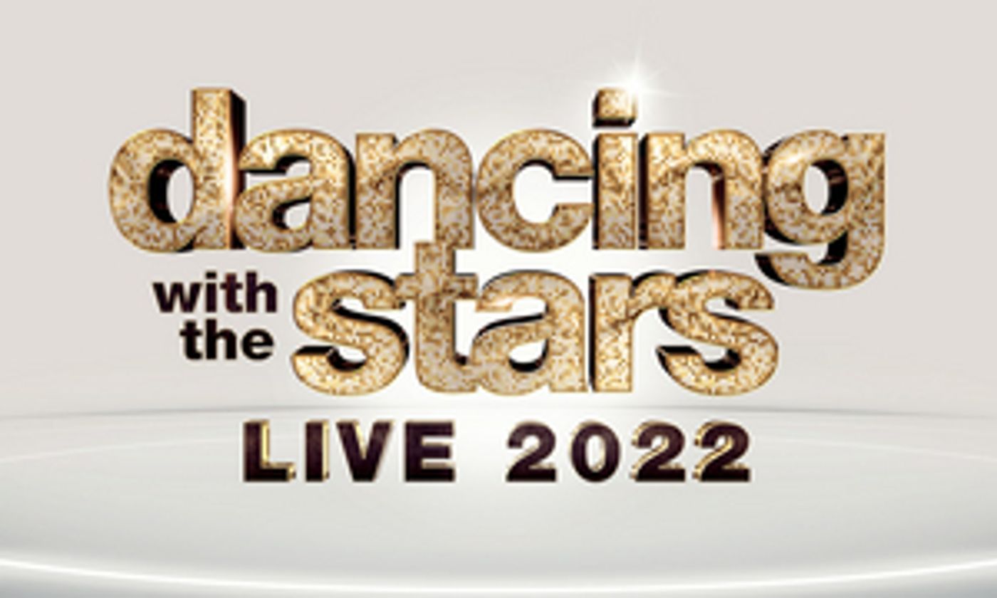 Tickets For DANCING WITH THE STARS at Overture Center for the Arts Go On Sale Today  Image