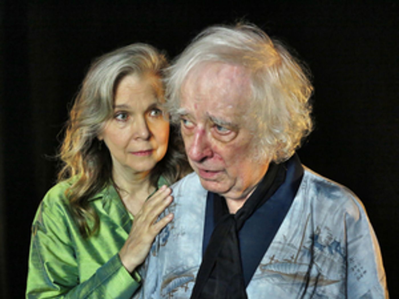 World Premiere Of THE DARK OUTSIDE to be Presented at Theater for the New City World Premiere Of THE DARK OUTSIDE to be Presented at Theater for the New City Image