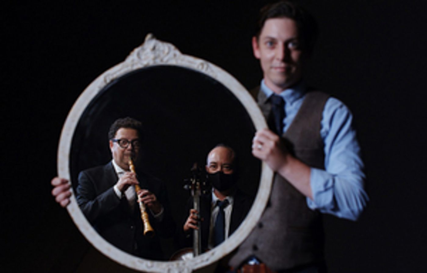 Tafelmusik to Launch 2021/22 Season with MUSIC & MAGIC Tafelmusik to Launch 2021/22 Season with MUSIC & MAGIC Image