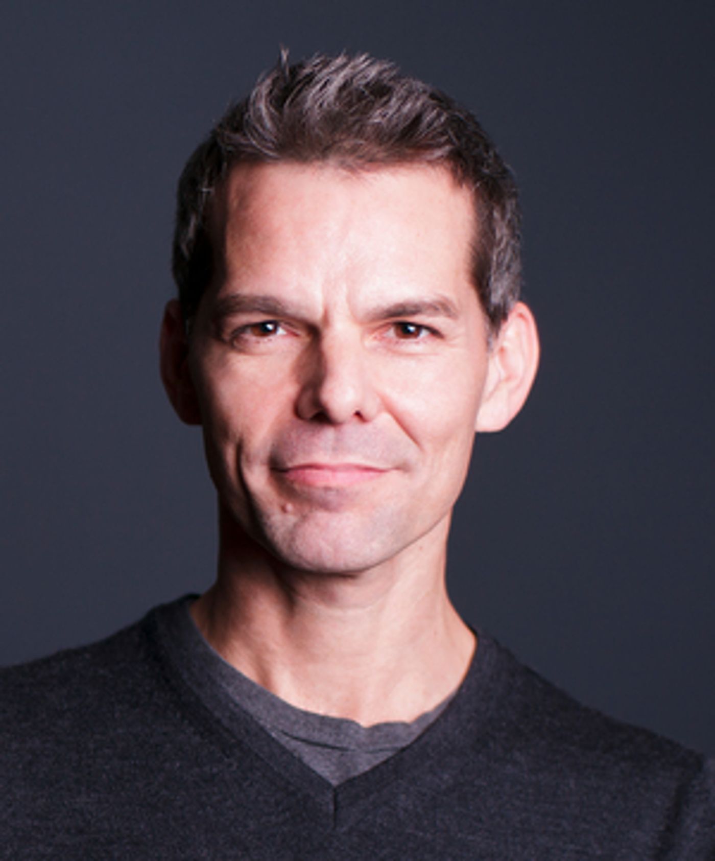 Broadway's J. Robert Spencer Brings New Show To Eisemann Center  Image