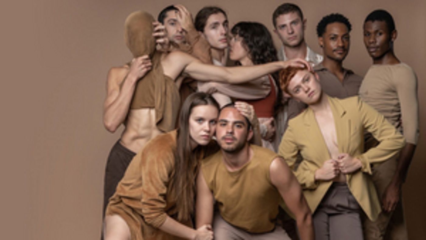 Wallis Annenberg Center for the Performing Arts Presents ATE9  Image