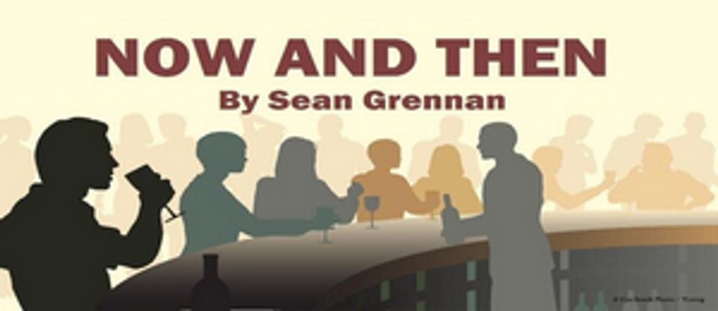 Windham Theatre Guild Presents NOW AND THEN Windham Theatre Guild Presents NOW AND THEN Image