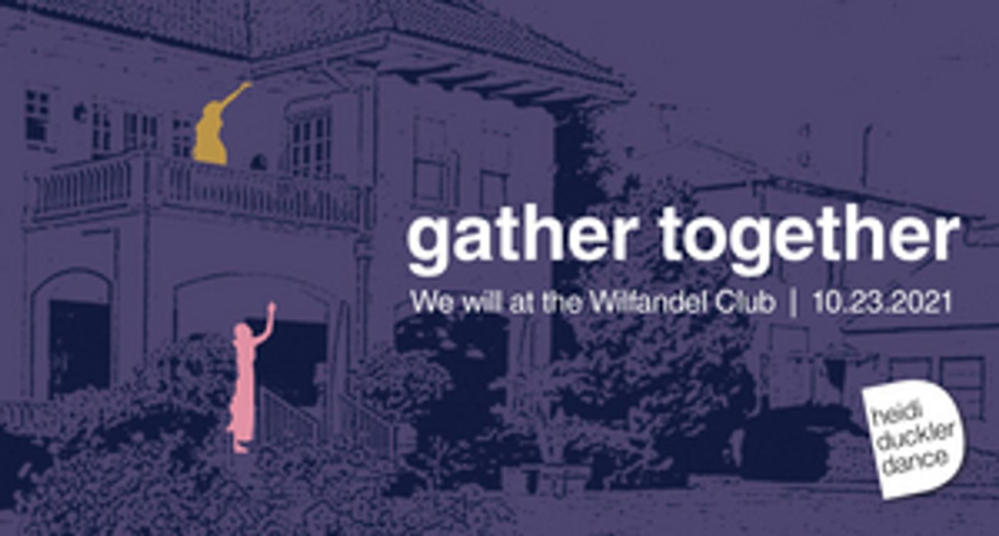 Heidi Duckler Dance to Celebrate 36th Annual Gala This Month  Image