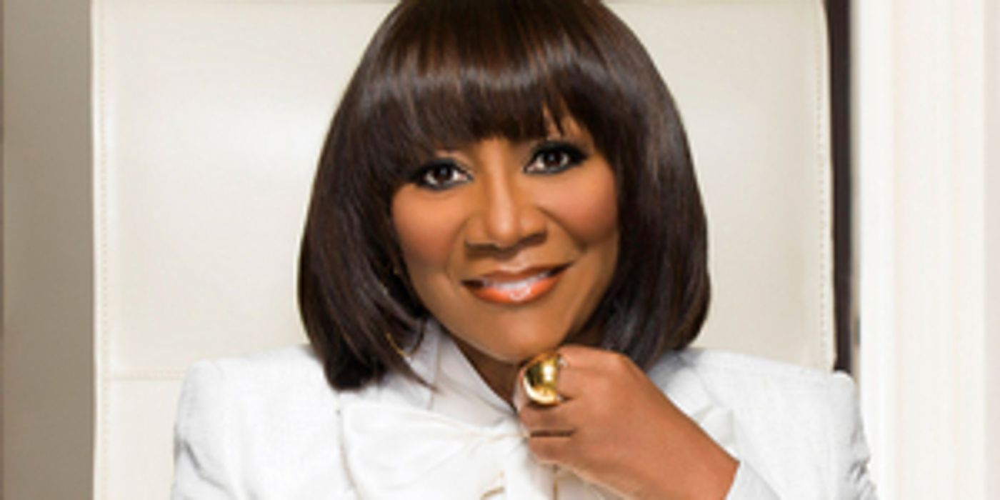 Patti LaBelle Will Come to Florida State University Theatre Next Month  Image