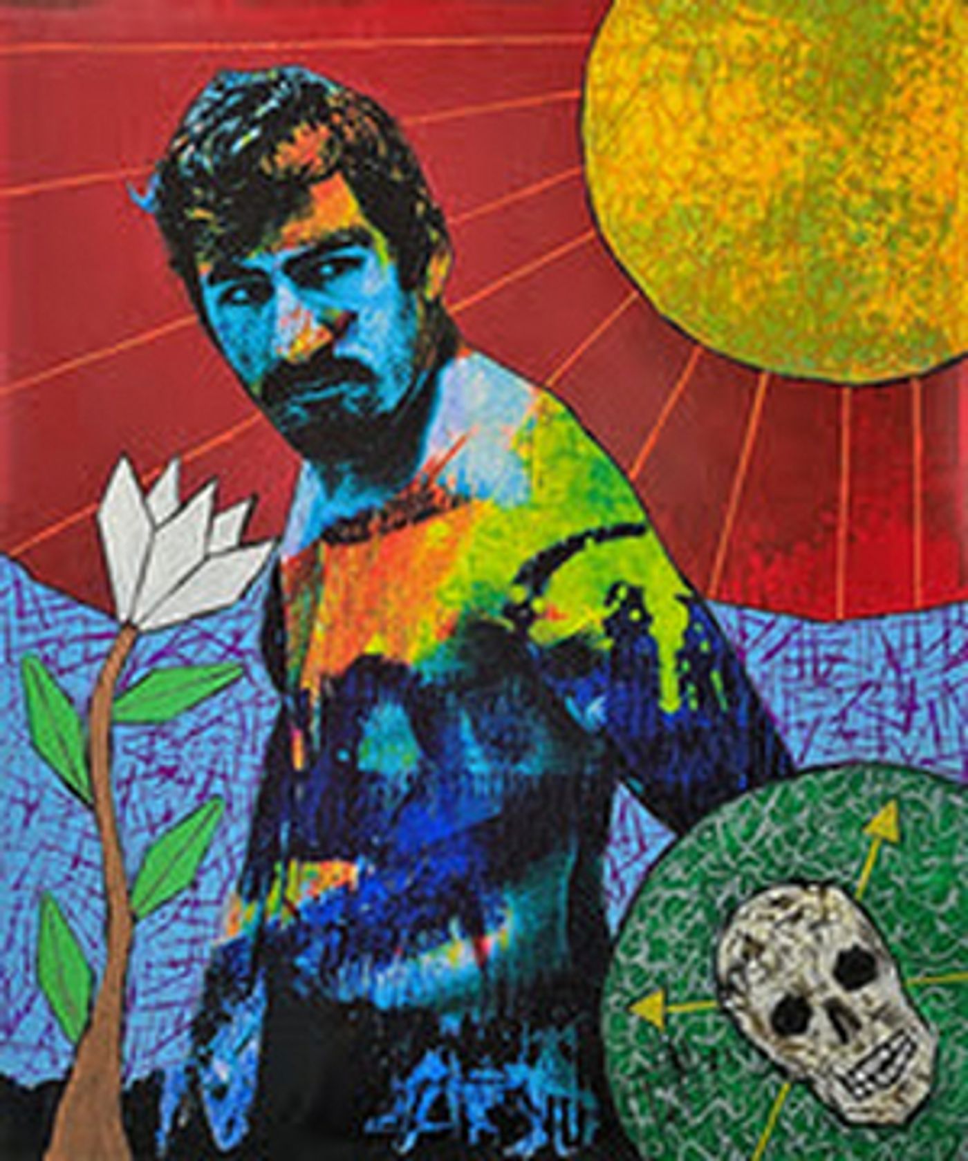 LIC-A and AHA Fine Art Will Present VIVA LA MEMENTO MORI: A Reminder of Life and Mortality in Brooklyn This Month LIC-A and AHA Fine Art Will Present VIVA LA MEMENTO MORI: A Reminder of Life and Mortality in Brooklyn This Month Image