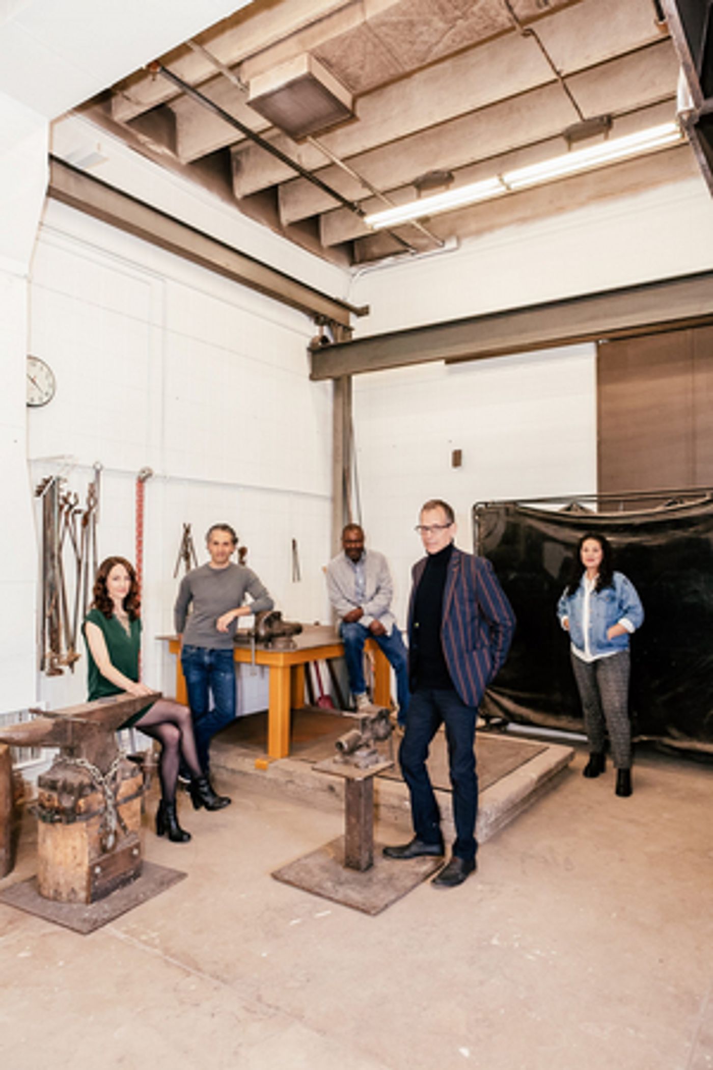 BWW: Playwright Ellen Simon on the Delayed PTC Premiere of Her New Play ASS and on Her Father, Neil Simon  Image