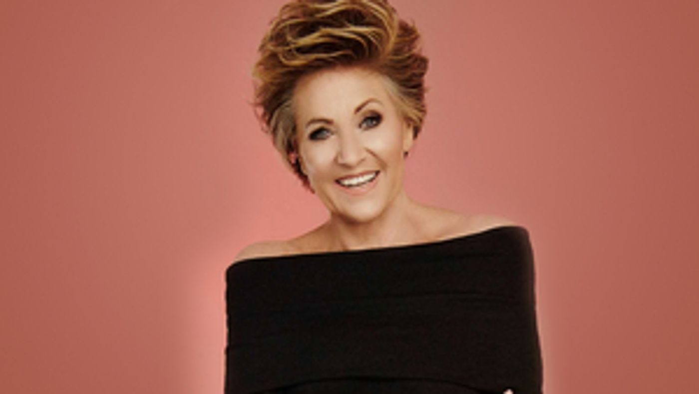 10 Videos That Will Lead Us Right To LORNA LUFT at Feinstein's/54 Below October 21 - 23  Image