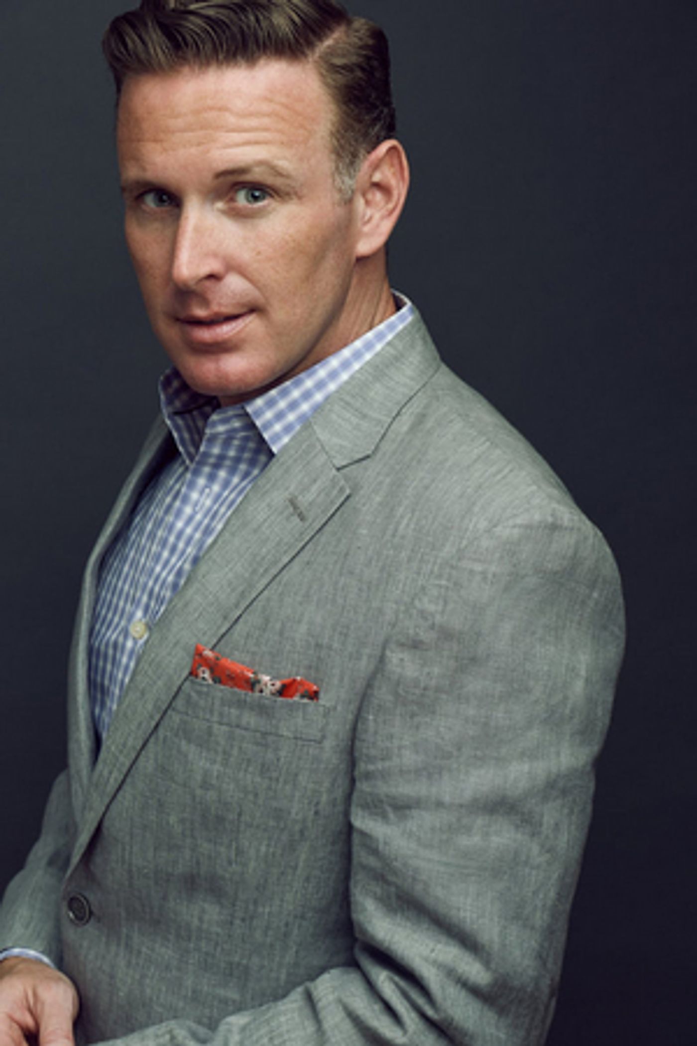 Interview: Ben Davis of North Carolina Theatre's 9 TO 5: THE MUSICAL  Image