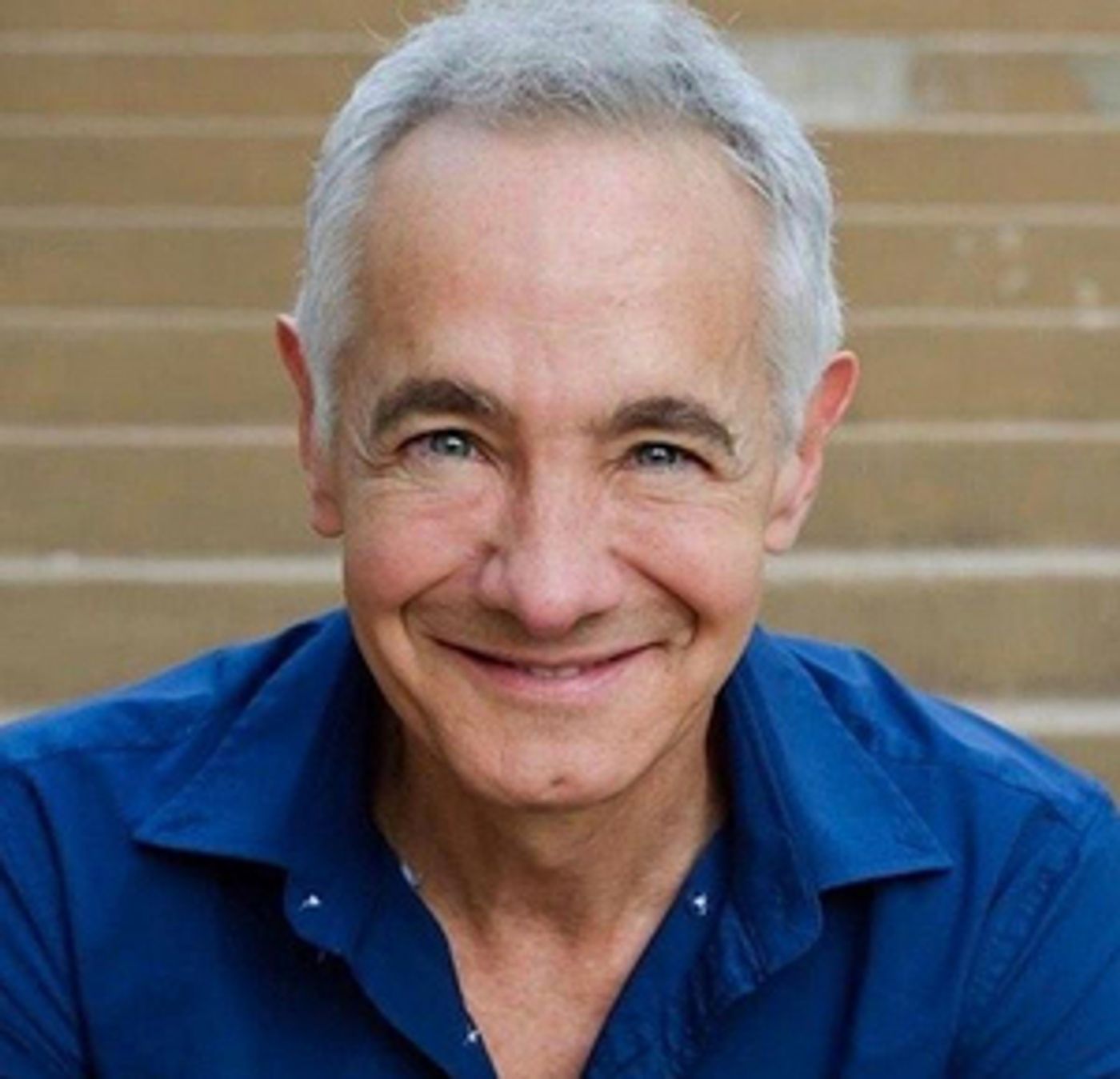 Jason Graae Will Direct R&H's IT'S A GRAND NIGHT FOR SINGING at Musical Theatre West This Month  Image