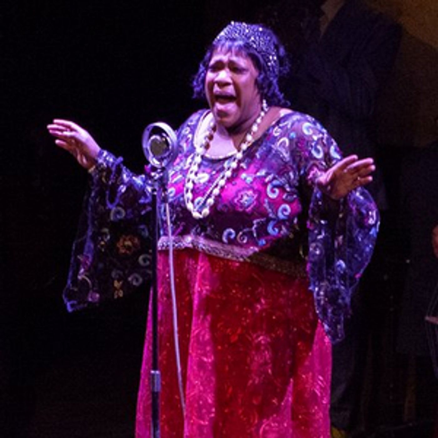 Review: MA RAINEY'S BLACK BOTTOM at Karamu  Image