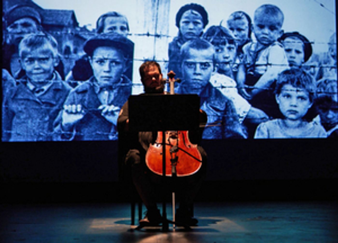 Review: FOUR CHILDREN at Kansas City Actors' Theatre  Image