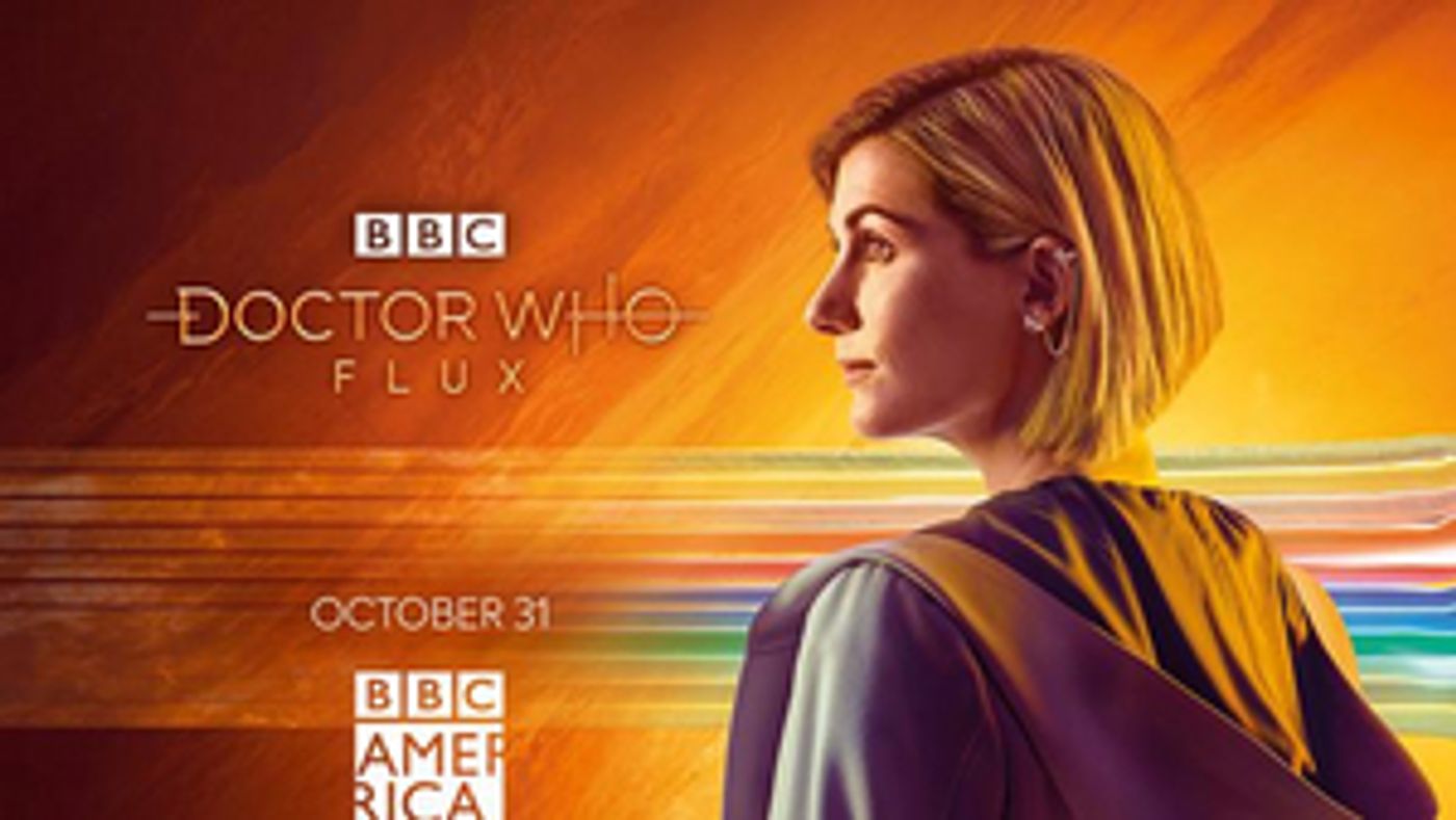 BBCA Sets DOCTOR WHO Season 13 October Return Date  Image