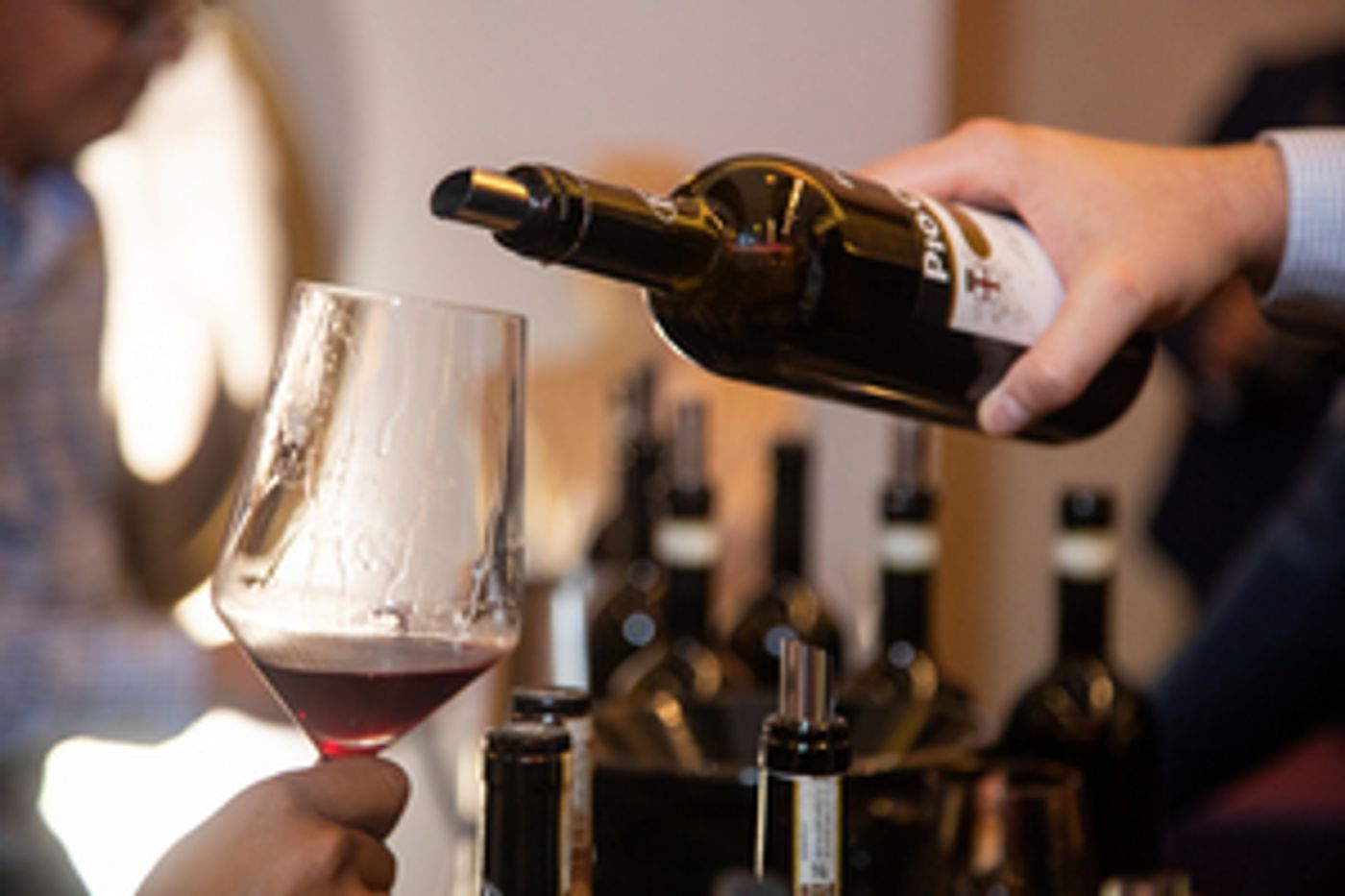 TOTAL WINE & MORE Announces 2nd Annual “Wine and Wanderlust” Event in Miami and Boca Raton  Image