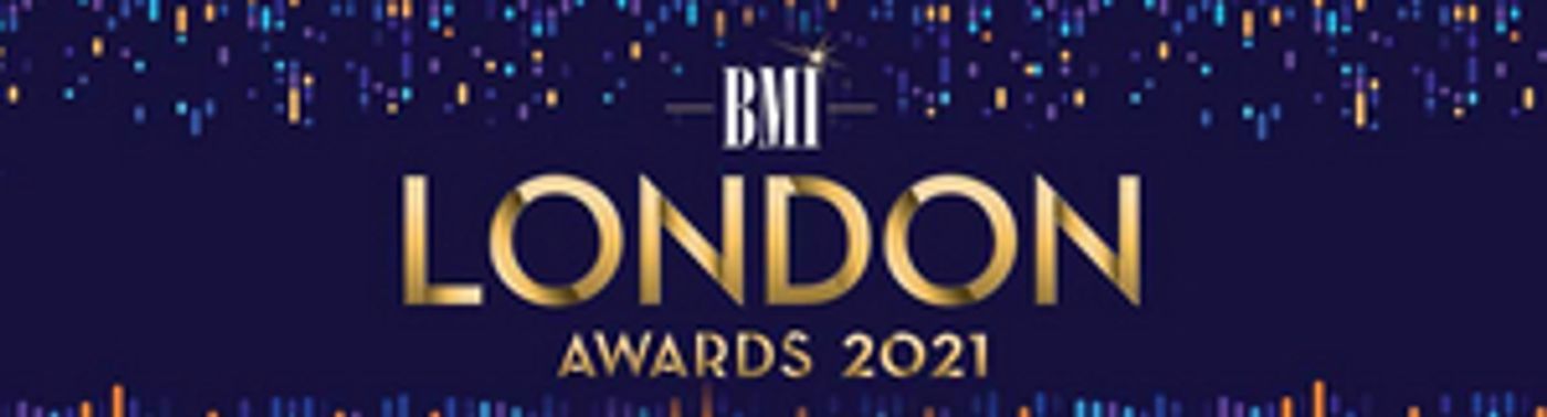 Broadcast Music, Inc. Announces 2021 London Award Winners  Image