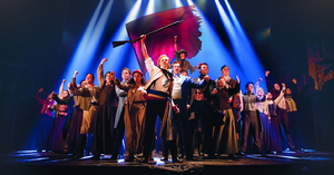 Full Casting Announced for LES MISERABLES UK And Ireland Tour  Image