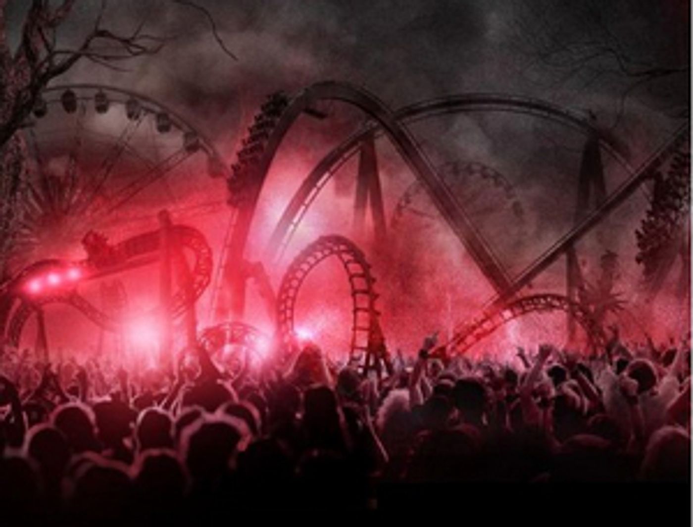 BWW Preview: ZOMBIELAND! at American Dream  Image