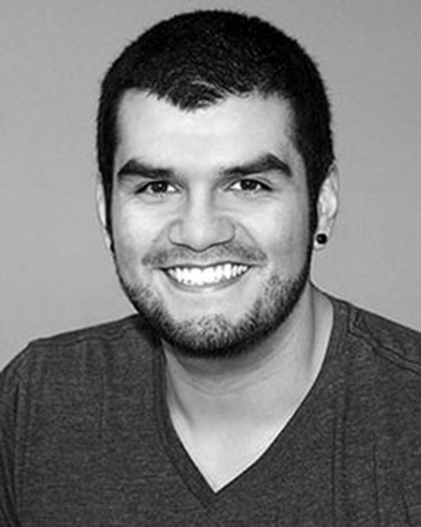 Jesse J. Sanchez's SUEÑOS: OUR AMERICAN MUSICAL Receives New York Theatre Barn Residency Jesse J. Sanchez's SUEÑOS: OUR AMERICAN MUSICAL Receives New York Theatre Barn Residency Image