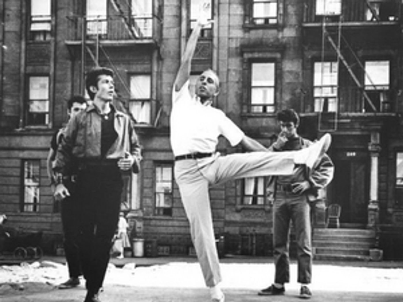 BWW Special: Jerome Robbins, sus coreografías y legado  Image
