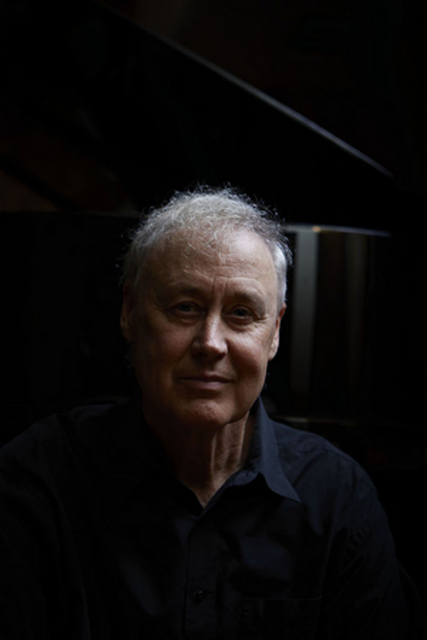 Van Wezel Announces an Evening With Bruce Hornsby  Image