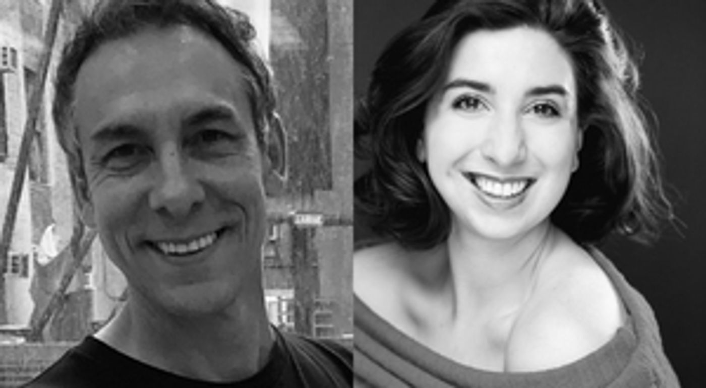 Verdon Fosse Legacy Announces Allen Fields & Katherine Winter as New Leadership  Image