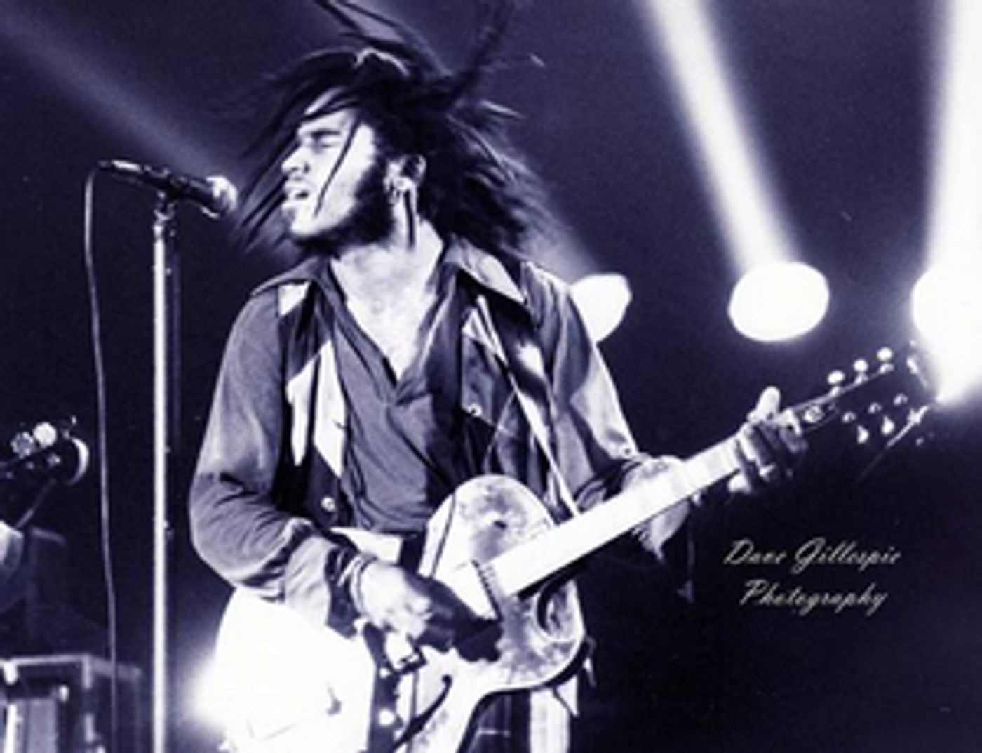 Photo Competition Launched to Mark Parr Hall's Iconic Moments  Image