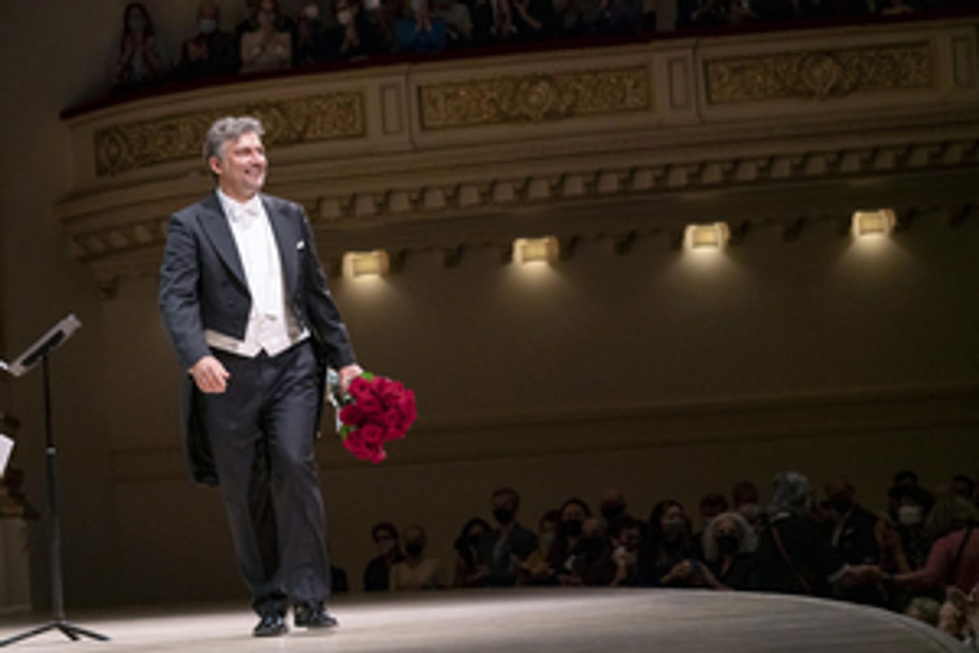 Review: Well, Hello, Jonas, It's So Nice to Have You Back Where You Belong (New York, That Is)  Image