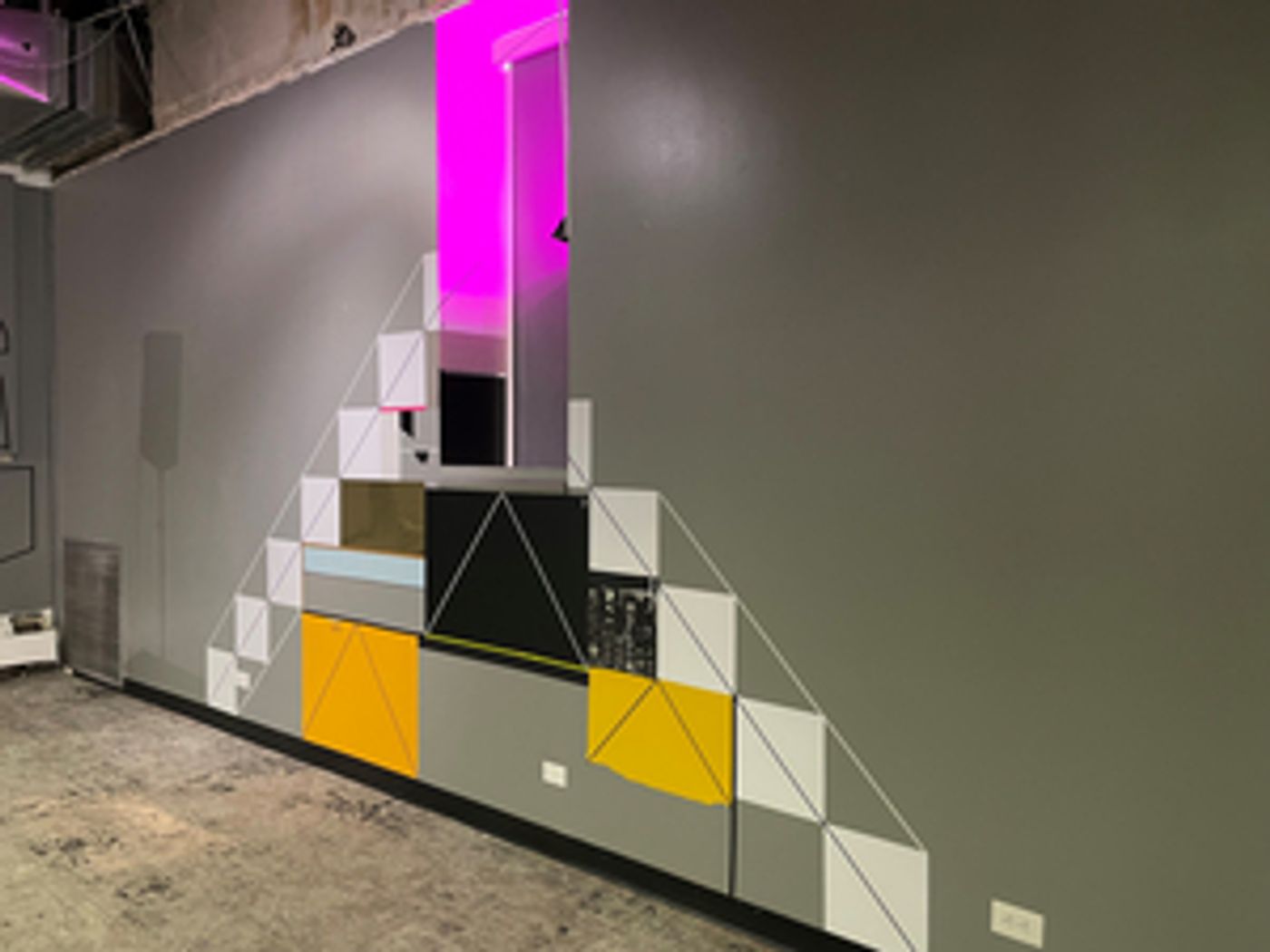 McNichols Civic Center Building Announces Fall Exhibitions McNichols Civic Center Building Announces Fall Exhibitions Image