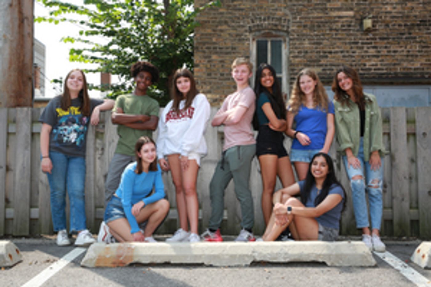 Actors Training Center's 15th Anniversary Continues with New Events and Performances  Image