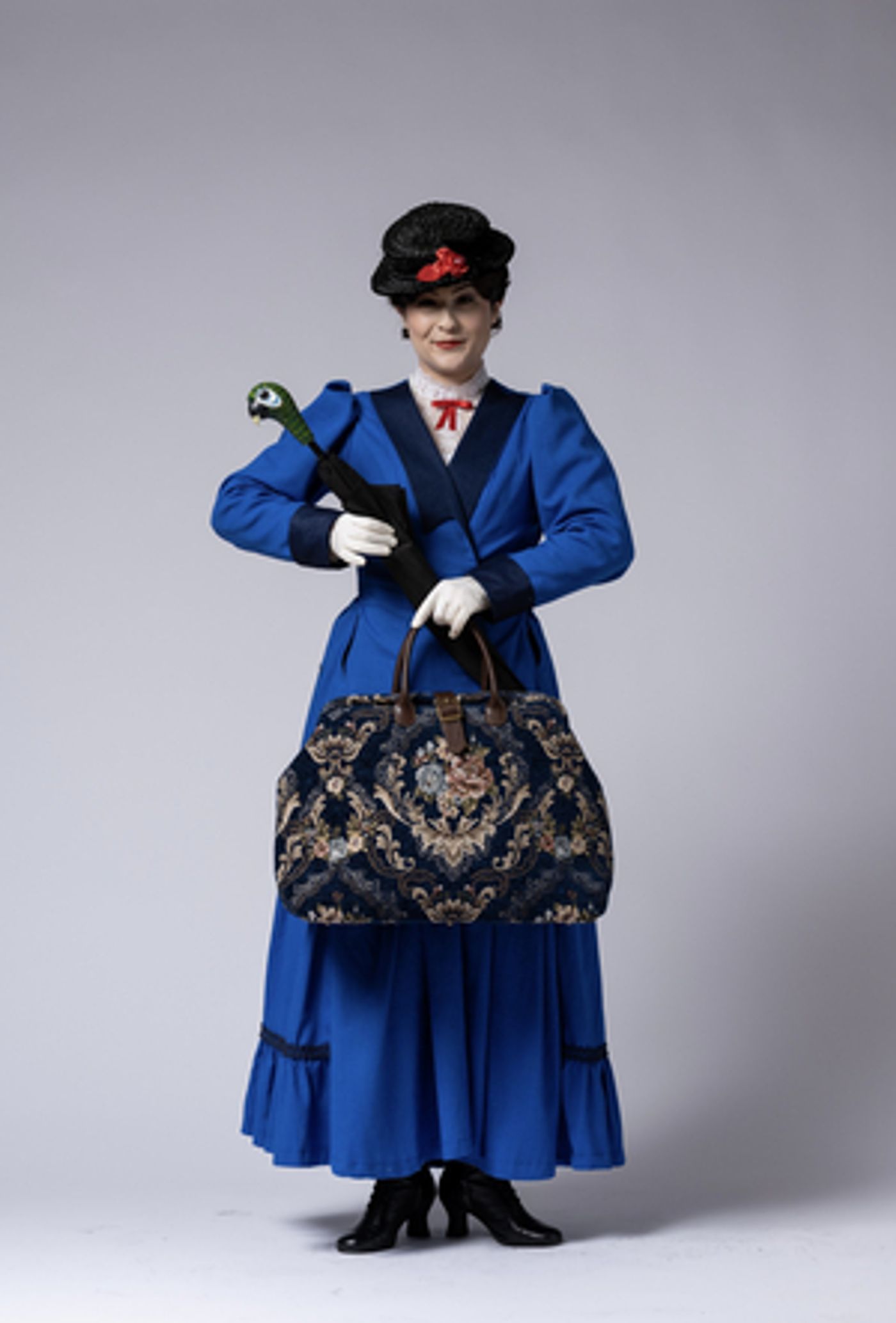 MARY POPPINS to be Presented at the Franklin Performing Arts Company  Image