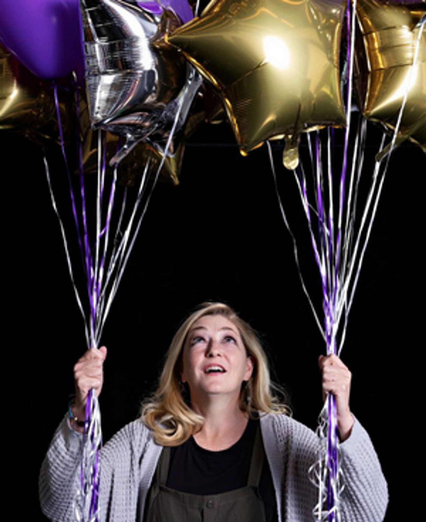 TheatreSquared to Present TINY BEAUTIFUL THINGS TheatreSquared to Present TINY BEAUTIFUL THINGS Image