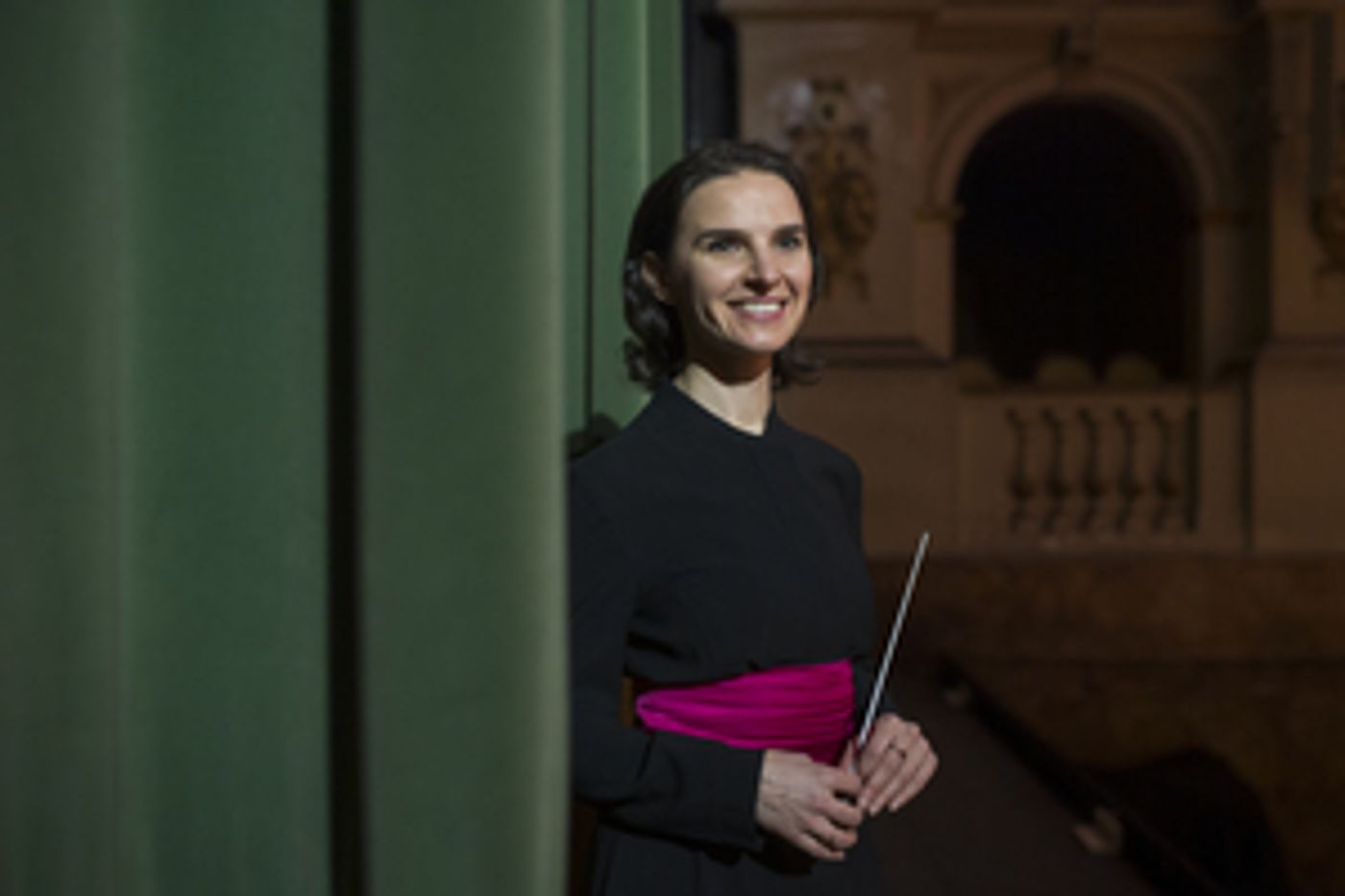 Oksana Lyniv to Become Music Director of the Teatro Comunale di Bologna  Image