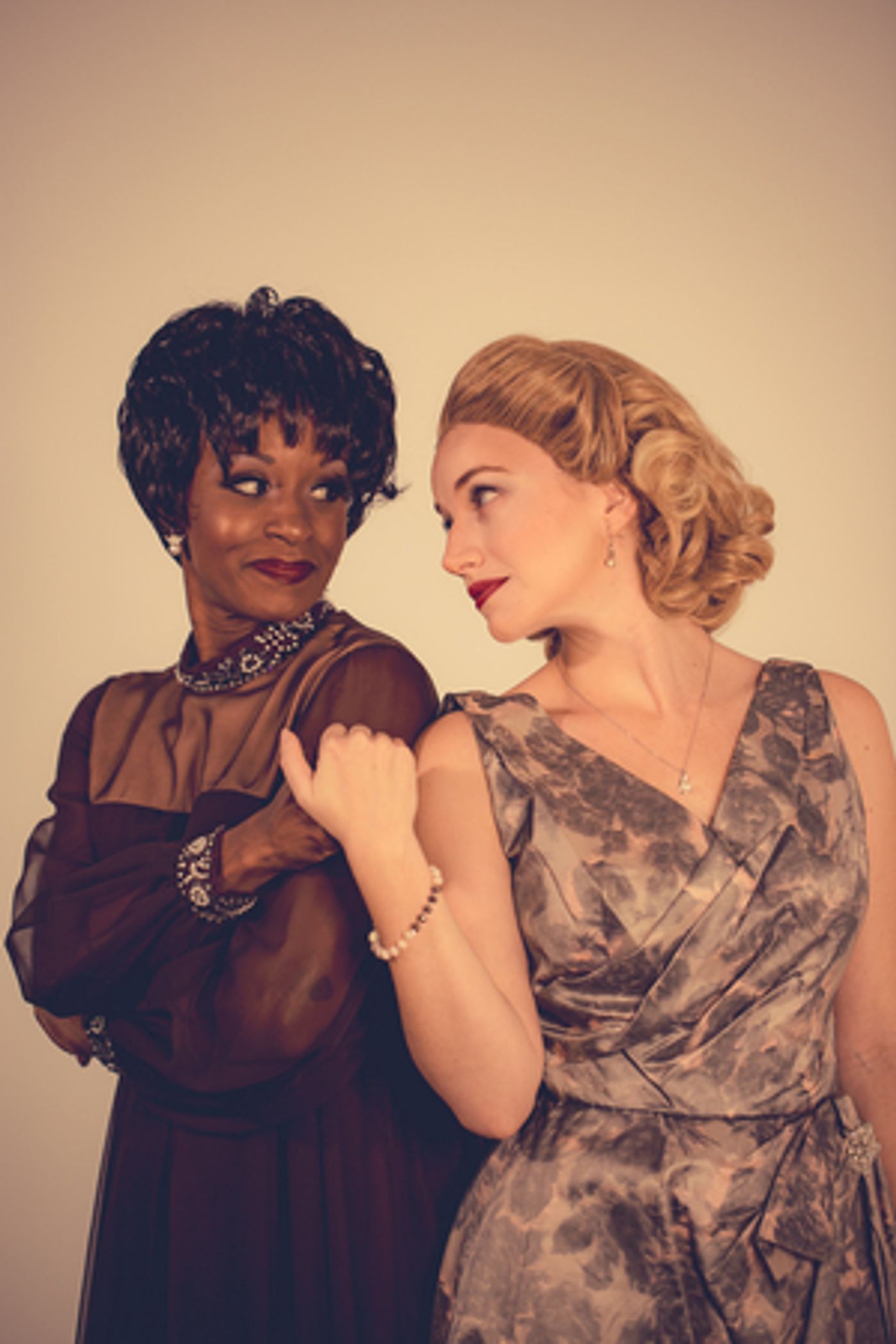 JOSIE & GRACE to be Presented at The Morris Museum's Bickford Theatre  Image
