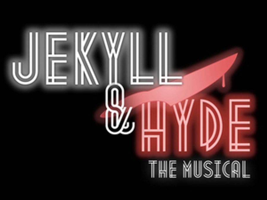 NTPA Repertory Theatre to Present JEKYLL & HYDE The Musical Image