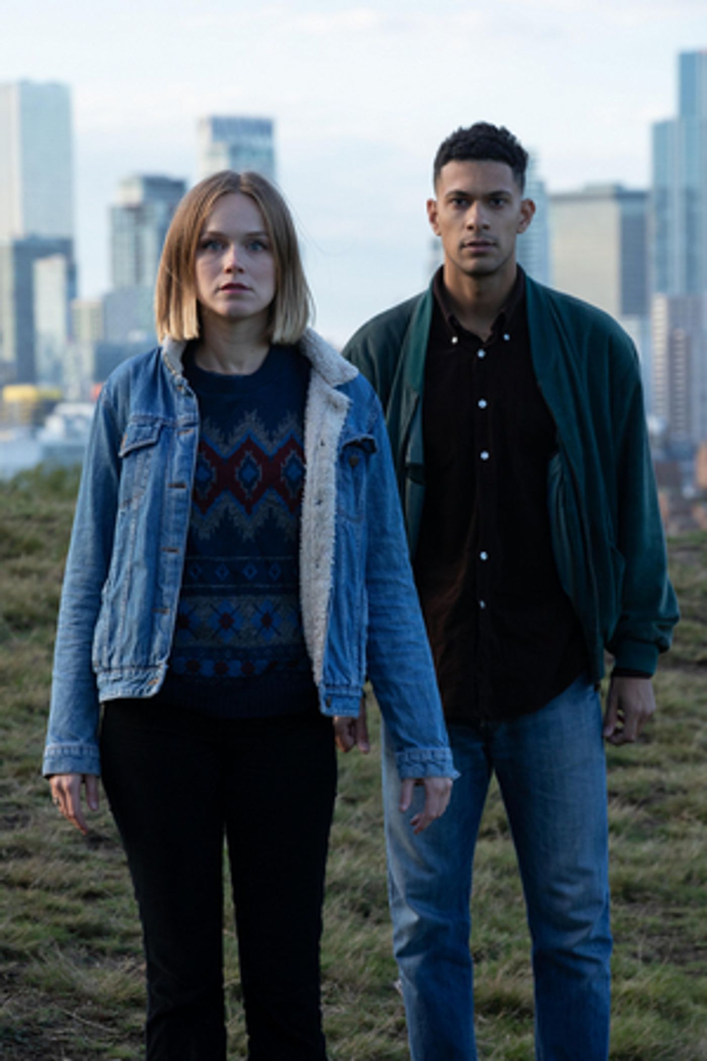 Cast Announced For the UK Tour of Emma Hemingford's FLINCH!  Image