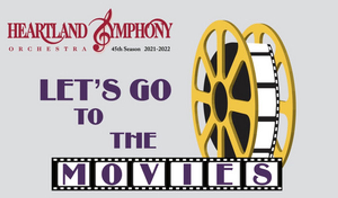 Heartland Symphony Orchestra Announces 45th Concert Season Heartland Symphony Orchestra Announces 45th Concert Season Image