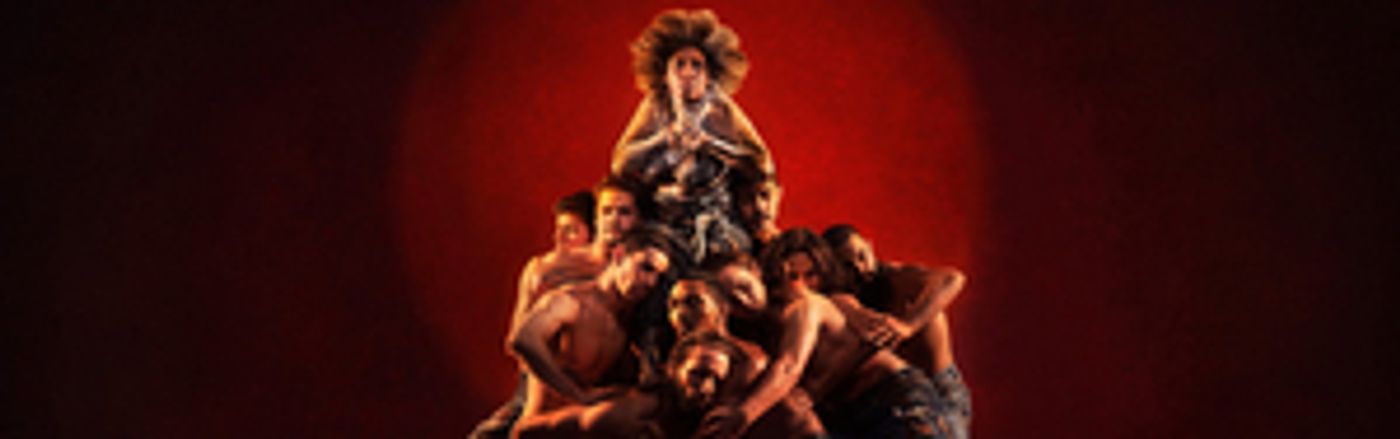 WUDJANG: NOT THE PAST To Make World Premiere at Sydney Festival This Winter  Image