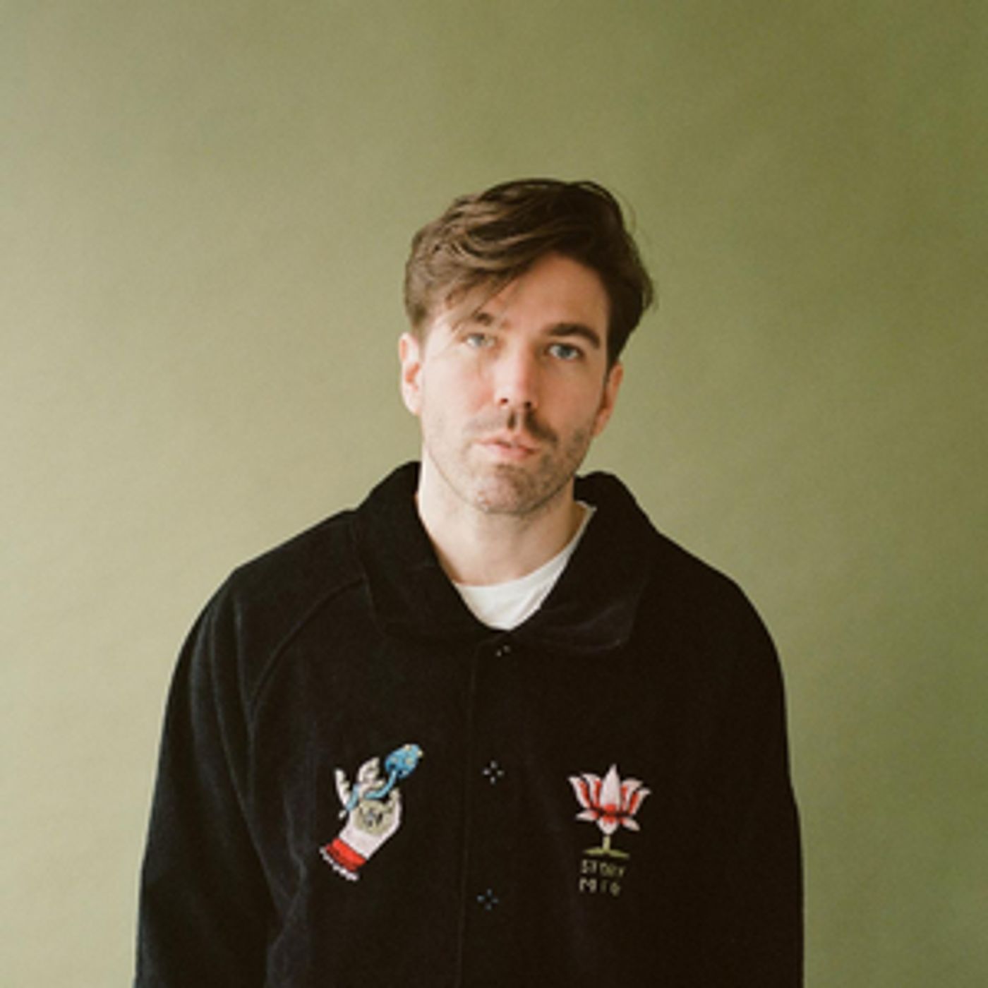 Swim Mountain Drops 'If' (Deluxe) feat. Laurel Halo & Foodman Remixes  Image